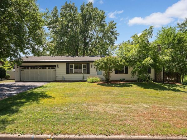 15008 Cherry Lane, Burnsville, MN 55306