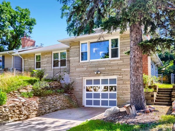 3407 Cleveland Street NE, Minneapolis, MN 55418