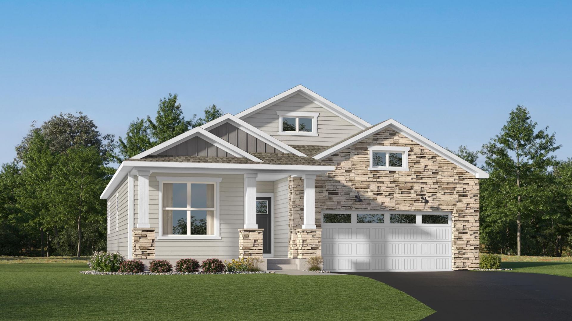 13257 Ghia Court Ne, Blaine, MN 55449 Main Photo