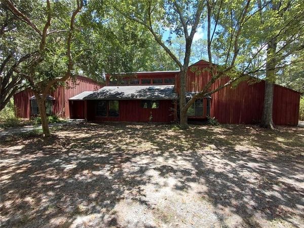 35103 BISHOP Road , Slidell, LA 70460