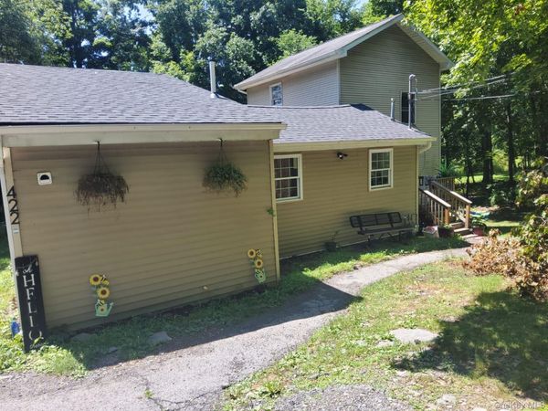 422 Spring Street , Monroe, NY 10950