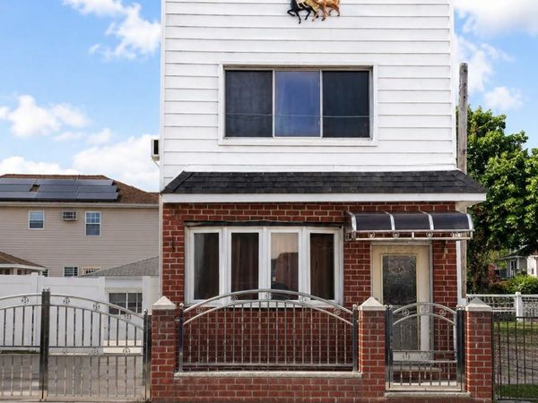 12602 150th Avenue , South Ozone Park, NY 11420