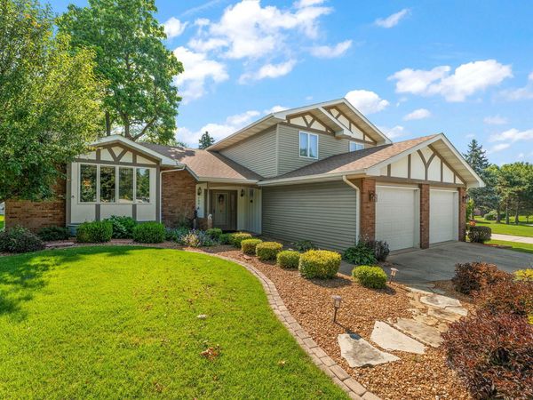 798 Savannah Drive , Crown Point, IN 46307