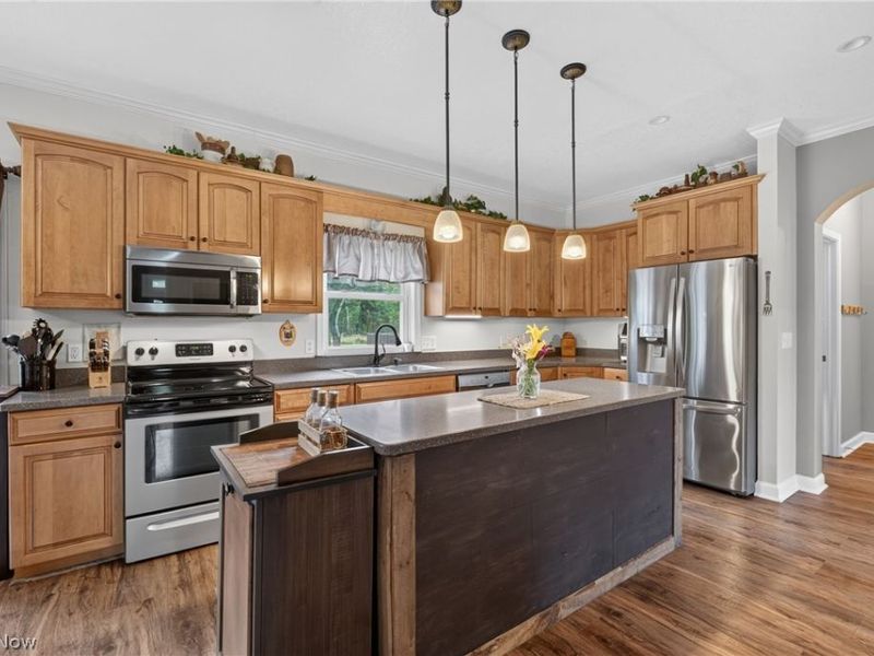 7484 Callow Road, Leroy, OH 44077 Photo 11