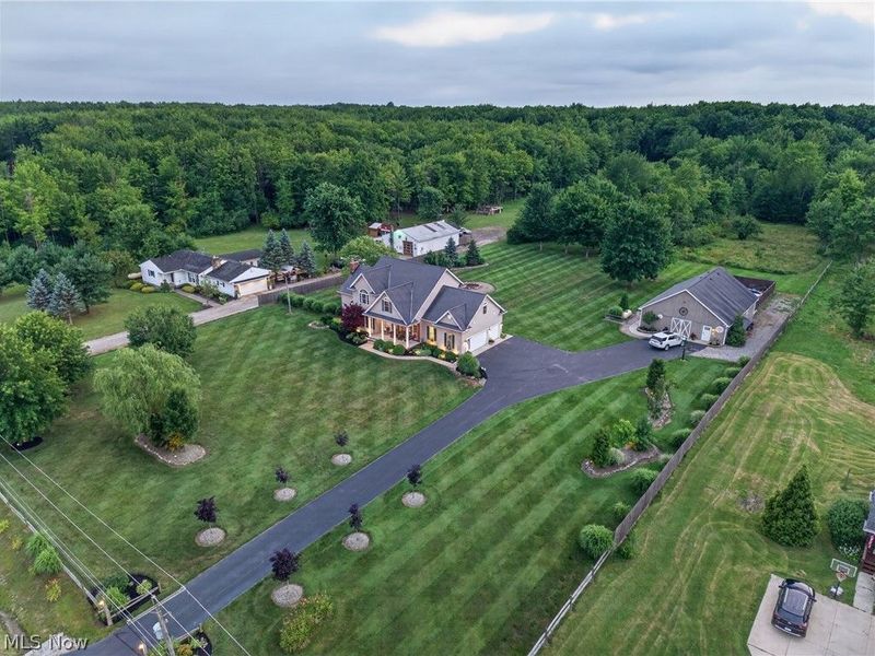 7484 Callow Road, Leroy, OH 44077 Photo 2