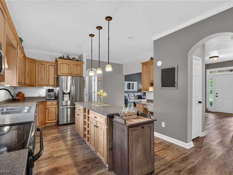 7484 Callow Road, Leroy, OH 44077 Photo 9