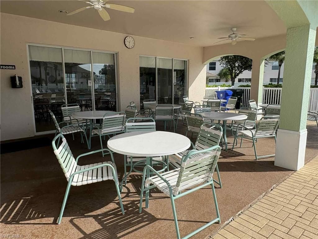 3636 Pine Oak Cir , Unit 108, Fort Myers, FL 33916 Photo