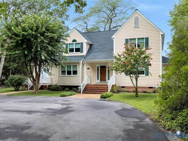 248 Cedar Pointe Drive, Urbanna, VA 23175
