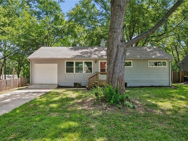 11217 Manchester Avenue, Kansas City, MO 64134