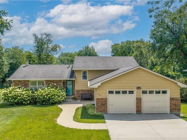 1007 Royal Boulevard, Sedalia, MO 65301