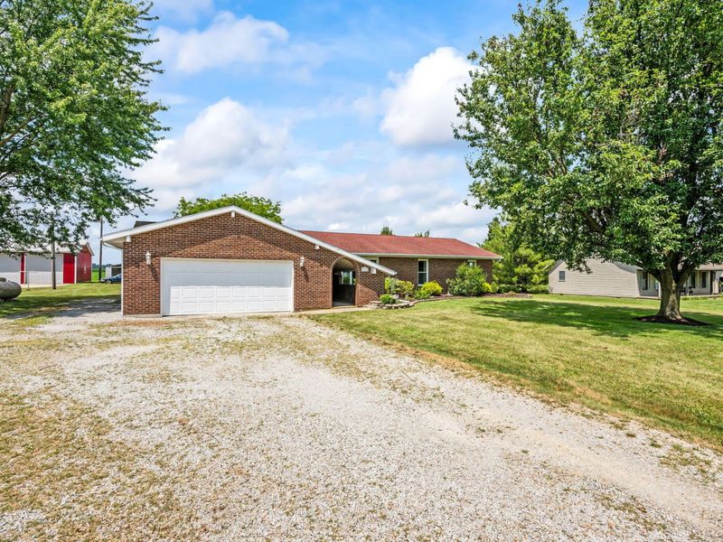 5310 N Rangeline Road, Covington, OH 45318 Photo 2