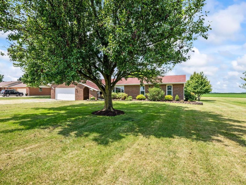 5310 N Rangeline Road, Covington, OH 45318 Photo 3