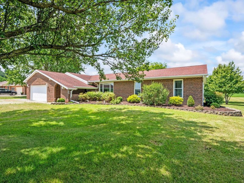 5310 N Rangeline Road, Covington, OH 45318 Photo 4