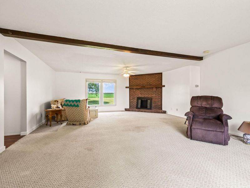 5310 N Rangeline Road, Covington, OH 45318 Photo 9