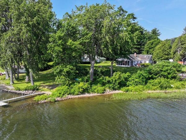 6 Berry Patch Lane, Crown Point, NY 12928