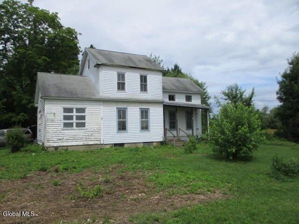 329 Goode Street, Burnt Hills, NY 12027
