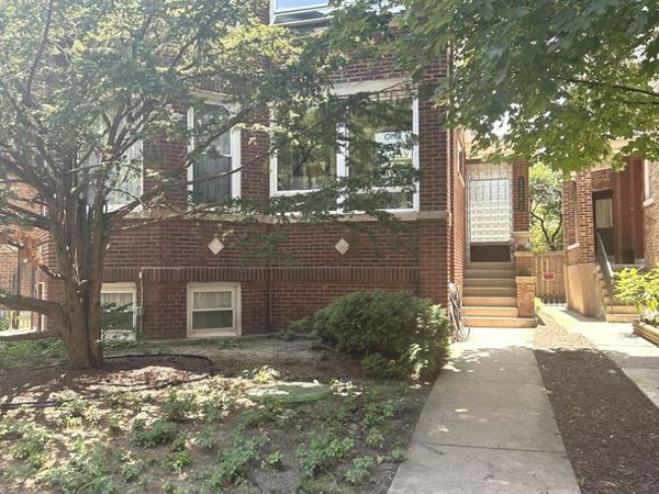 1141 W Columbia Avenue , Unit 2, Chicago, IL 60626