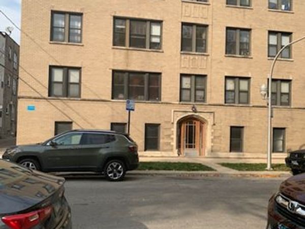 4444 W Gunnison Street , Unit 3, Chicago, IL 60630