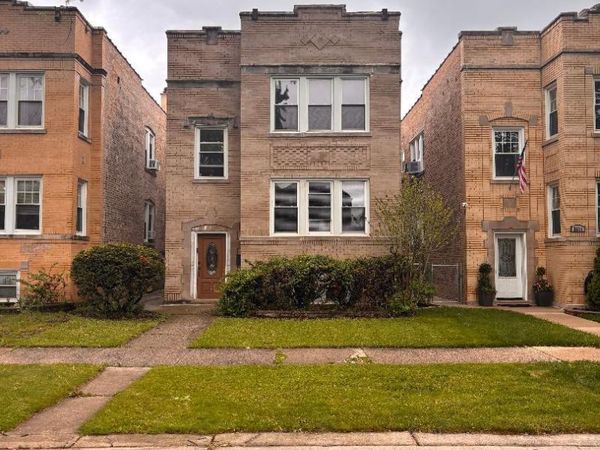 5642 N Bernard Street , Unit 2, Chicago, IL 60659