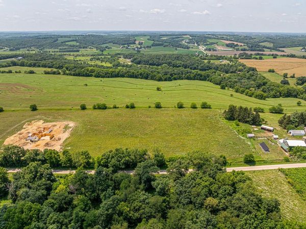 5 Ac Cadiz Springs Road, Monroe, WI 53566