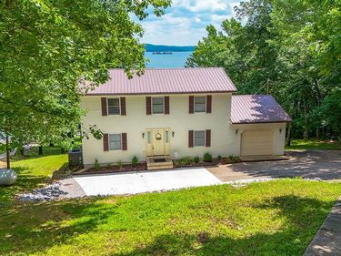 164 Red Water Drive, New Concord, KY 42076