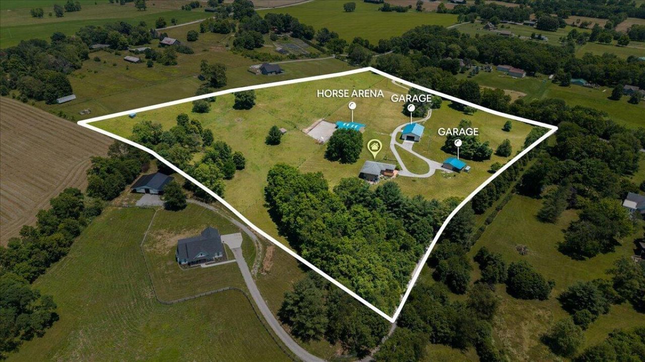 255 Galloway Road, Stamping Ground, KY 40379