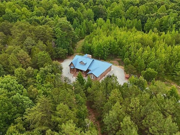12751 NC Highway 86 S, Prospect Hill, NC 27314
