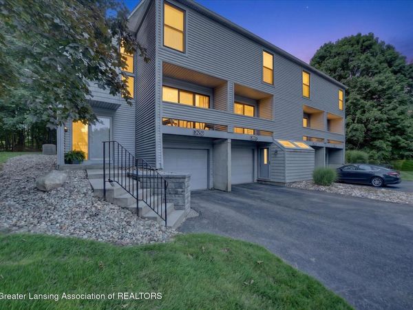 3659 E Meadows Court, Okemos, MI 48864