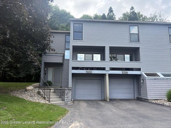3659 E Meadows Court, Okemos, MI 48864