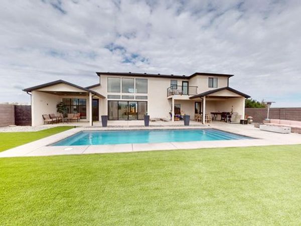 5268 N 2300 W, Cedar City, UT 84721