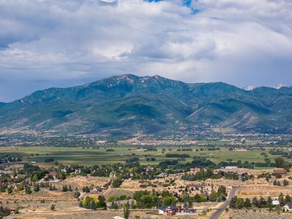 1977 E UPPER LOOKOUT KNOLL CT , Unit 369, Heber City, UT 84032