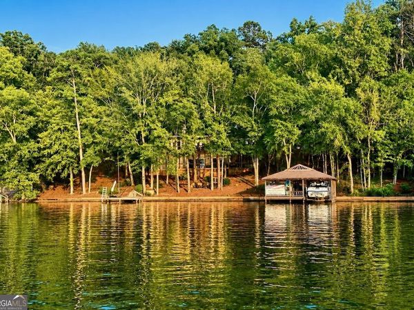 GP 1119 Quail Hollow Drive, Hamilton, GA 31811