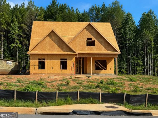 44 Flintwood Drive, Newnan, GA 30263