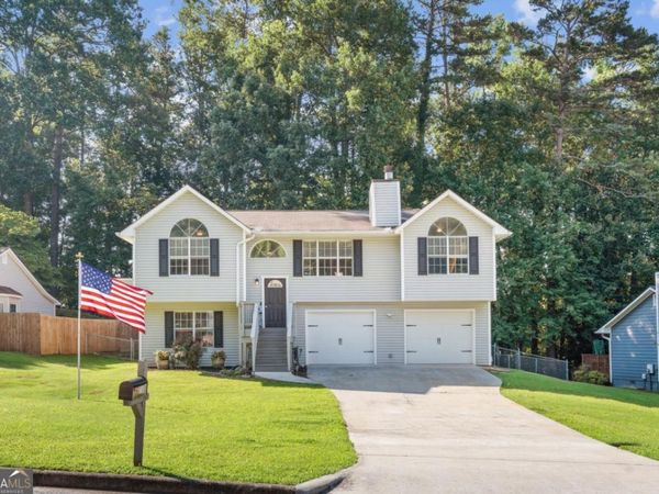1145 Sycamore Summit, Sugar Hill, GA 30518