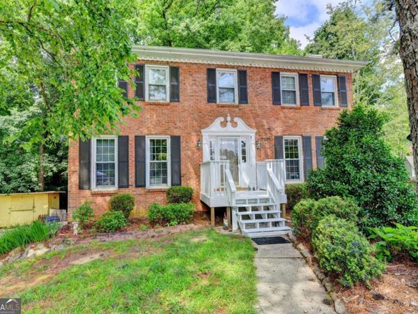 2591 Bechers Brook, Lawrenceville, GA 30043