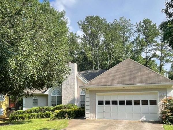 705 Birch Ridge Drive, Roswell, GA 30076
