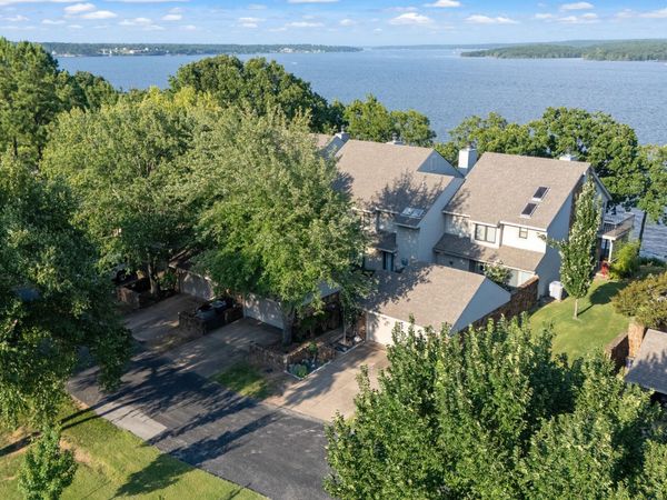 33601 Dogwood Cliff , Unit 3, Afton, OK 74331