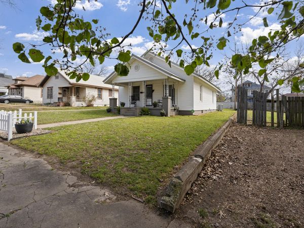 21 F Street SW, Miami, OK 74354