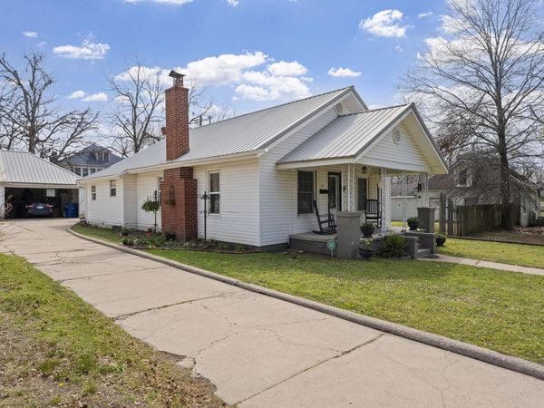 21 F Street SW, Miami, OK 74354