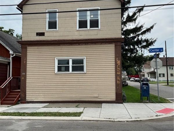 189 Center Street, Lackawanna, NY 14218