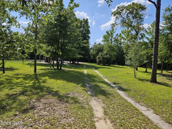 21933 Tolliver Road , Fountain, FL 32438