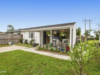 911 Bradley Circle Lynn Haven, FL 32444