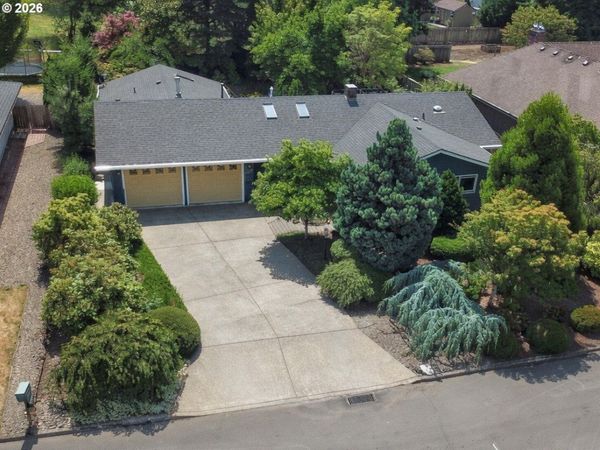 4362 SE OLD ORCHARD CT, Milwaukie, OR 97267