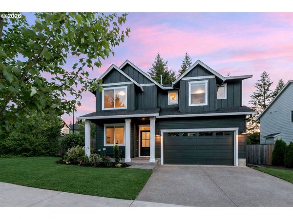 21855 SW MEADOW TER, Sherwood, OR 97140