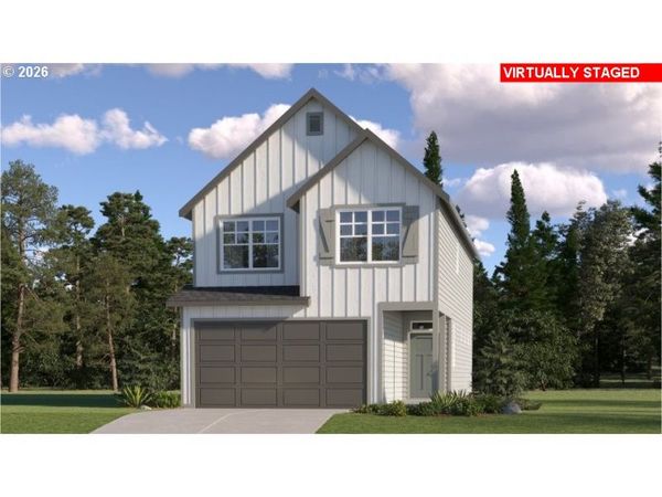 23829 SW WENATCHEE TER, Unit AS363, Tualatin, OR 97062