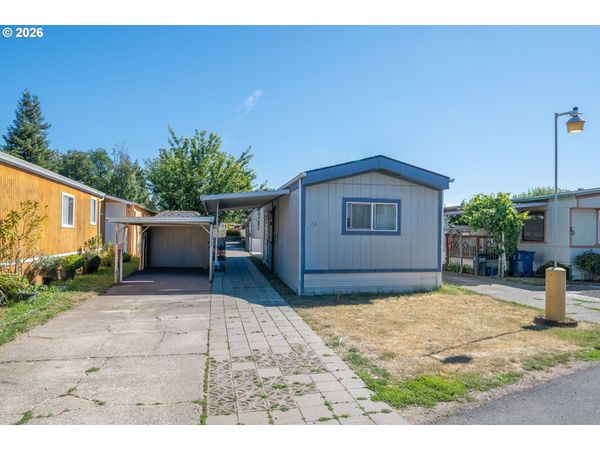 3237 ELM ST, Unit 21, Hubbard, OR 97032