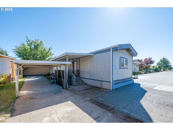 3237 ELM ST, Unit 21, Hubbard, OR 97032
