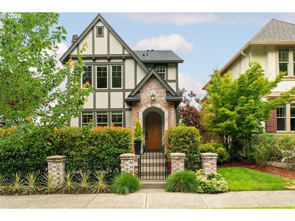 12284 SW PALERMO ST, Wilsonville, OR 97070