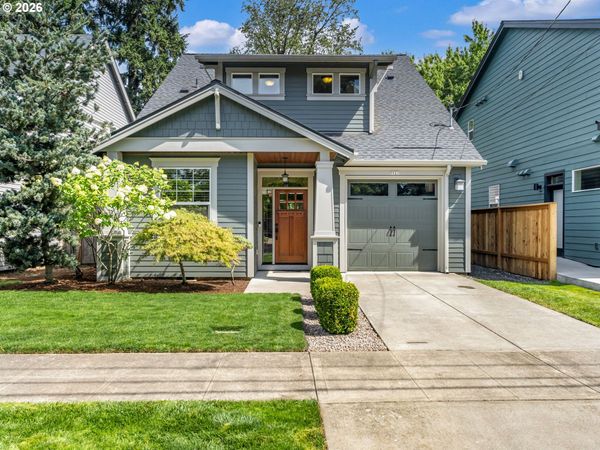5521 SE STEELE ST, Portland, OR 97206