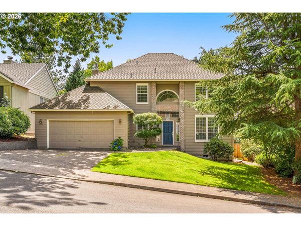5002 SW ORCHARD LN, Portland, OR 97219